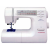 Электромеханическая швейная машина Janome Decor Exel 5124