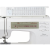 Электромеханическая швейная машина Janome Decor Exel 5124