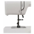 Швейная машина Janome SE 522 / Sewist 525 S, белый / серый