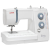 Швейная машина Janome SE 522 / Sewist 525 S, белый / серый