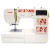 Швейная машинка Janome Excellent Stitch 200 белый