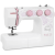 Швейная машина Janome Pink 25, белый / розовый