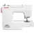 Швейная машина Janome Pink 25, белый / розовый