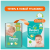 Подгузники Pampers Active Baby-Dry 6 размер, 13-18 кг, 52 шт