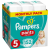 Pampers трусики Pants 5, 12-17 кг, 15 шт., белый