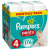 Pampers трусики Pants 4, 9-15 кг, 16 шт.