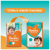 Pampers подгузники Sleep&amp;Play 3 (6-10 кг)