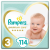 Pampers подгузники Premium Care 3, 6-10 кг