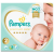 Подгузники для новорожденных Pampers Premium Care 2 размер, 4-8 кг, 102 шт, ультрамягкие