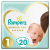 Pampers подгузники Premium Care 1, 2-5 кг