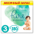 Pampers подгузники Pure Protection 3 (6-10 кг), 31 шт.