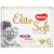 Huggies трусики Elite Soft Platinum 6 (15+ кг) 26 шт.