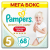 Pampers Premium Care 3D Soft трусики 5, 12-17 кг