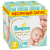 Подгузники для новорожденных Pampers Premium Care 2 размер  /  4-8кг ультрамягкие 20шт