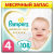 Pampers подгузники Premium Care 4 (9-14 кг)