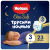 Huggies трусики ночные Elite Soft 3 (6-11 кг) 23 шт.