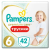 Pampers трусики Premium Care 6, 15+ кг, 18 шт, белый