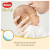 Подгузники Huggies Elite Soft для новорожденных 4-6кг, 2 размер, 82шт