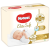 Подгузники Huggies Elite Soft для новорожденных до 3,5кг, 0+ размер, 25шт