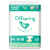 Offspring подгузники M (6-10 кг)