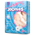 Joonies подгузники Premium Soft S (3-7 кг)