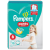 Pampers трусики Pants 6 (15+ кг)