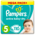 Подгузники Pampers Active Baby-Dry 5 размер, 11-16 кг, 60 шт