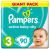 Pampers подгузники Active Baby-Dry 3, 6-10 кг