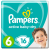 Pampers подгузники Active Baby-Dry 6, 13-18 кг