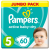 Pampers подгузники Active Baby-Dry 5, 11-16 кг