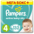 Pampers подгузники Active Baby-Dry 4, 9-14 кг