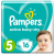 Подгузники Pampers Active Baby-Dry 5 размер  /  11-16кг 90шт