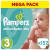 Pampers подгузники Active Baby-Dry 3 (5-9 кг)