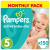 Pampers подгузники Active Baby-Dry 5 (11-18 кг)