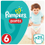 Pampers трусики Pants 6 (16+ кг)