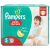 Pampers трусики Pants 5 (12-18 кг)