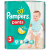 Подгузники трусики Pampers 3 размер, 6-11 кг, 19 шт, с мягким пояском