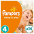 Pampers подгузники Sleep&amp;Play 4 (8-14 кг)