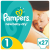 Pampers подгузники New Baby Dry 1 (2-5 кг)