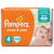 Pampers подгузники Sleep&amp;Play 4 (8-14 кг)