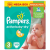 Подгузники PAMPERS Active Baby-Dry 3 (6-10 кг) 124 шт