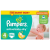 Pampers подгузники Active Baby-Dry 4 (8-14 кг)