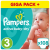 Pampers подгузники Active Baby-Dry 3 (5-9 кг)