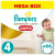 Pampers Premium Care трусики 4 (9-14 кг)