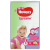 Huggies трусики для девочек 3 (7-11 кг)