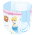 Huggies трусики для девочек 3 (7-11 кг)