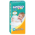 Подгузники Senso Baby Ecoline, размер 2(3-6 кг),1 уп.52 шт.