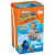 Подгузники трусики Huggies Little Swimmers для плавания 12-18кг, 5-6 размер, 11шт