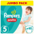 Pampers трусики Pants 5 (12-18 кг)