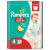 Pampers трусики Pants 4 (9-14 кг)